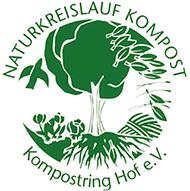 Kompostring Stadt und Landkreis Hof - 